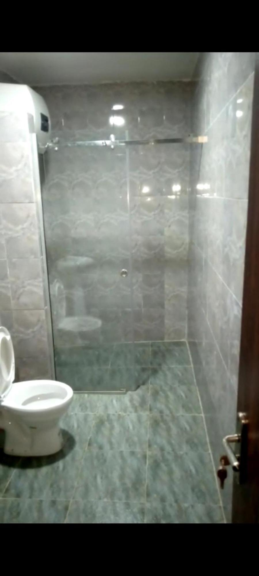 Staycation Suites And Apartment Lagos Ngoại thất bức ảnh