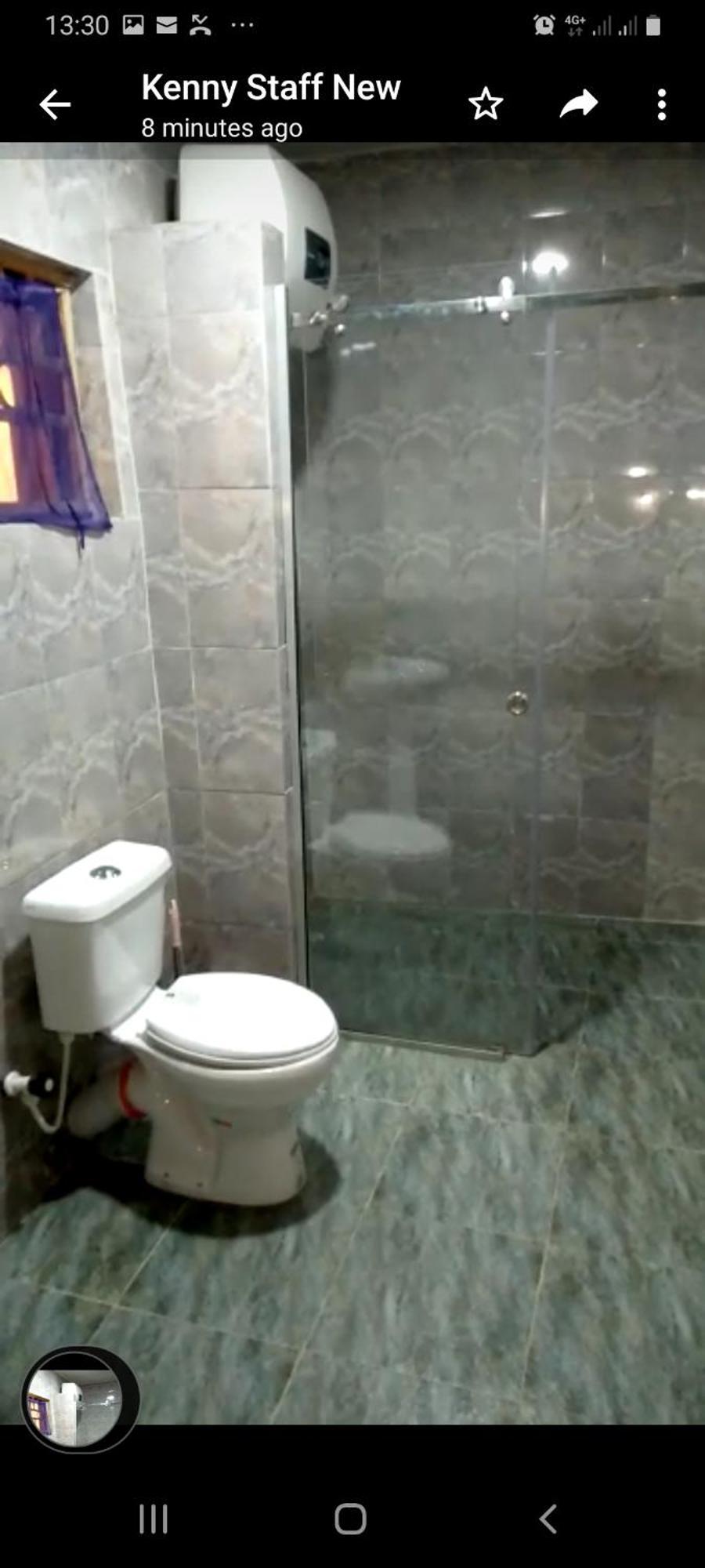 Staycation Suites And Apartment Lagos Ngoại thất bức ảnh